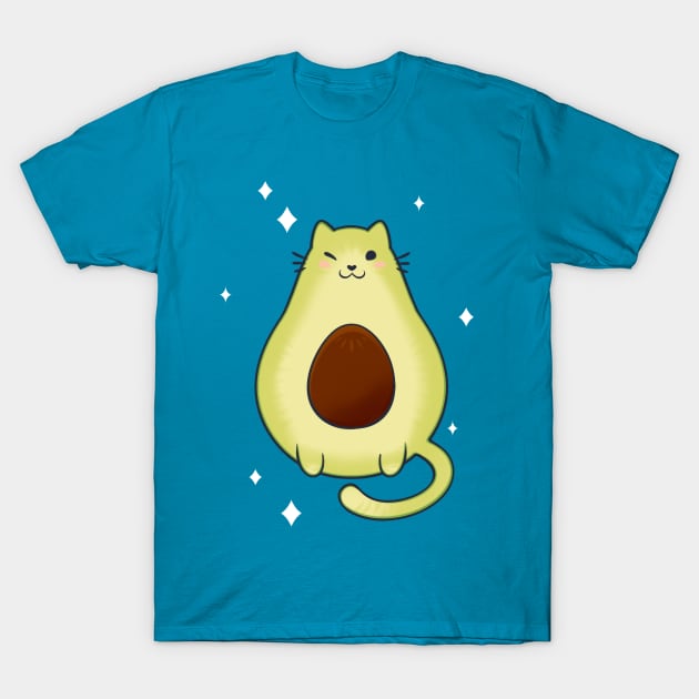 Avogato T-Shirt by Starling